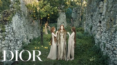 dior couture film|Dior Autumn.